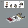Звездный истребитель X-Wing (LEGO 75355)