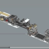 Звездный истребитель X-Wing (LEGO 75355)