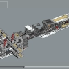 Звездный истребитель X-Wing (LEGO 75355)
