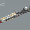 Звездный истребитель X-Wing (LEGO 75355)