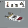Звездный истребитель X-Wing (LEGO 75355)
