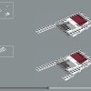 Звездный истребитель X-Wing (LEGO 75355)