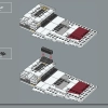 Звездный истребитель X-Wing (LEGO 75355)