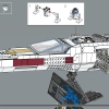 Звездный истребитель X-Wing (LEGO 75355)