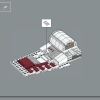 Звездный истребитель X-Wing (LEGO 75355)