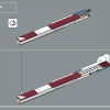 Звездный истребитель X-Wing (LEGO 75355)