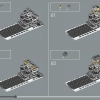 Звездный истребитель X-Wing (LEGO 75355)