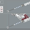 Звездный истребитель X-Wing (LEGO 75355)