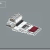 Звездный истребитель X-Wing (LEGO 75355)