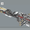 Звездный истребитель X-Wing (LEGO 75355)