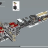 Звездный истребитель X-Wing (LEGO 75355)