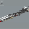 Звездный истребитель X-Wing (LEGO 75355)