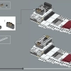 Звездный истребитель X-Wing (LEGO 75355)