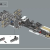 Звездный истребитель X-Wing (LEGO 75355)