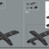 Звездный истребитель X-Wing (LEGO 75355)