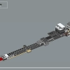 Звездный истребитель X-Wing (LEGO 75355)