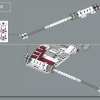 Звездный истребитель X-Wing (LEGO 75355)