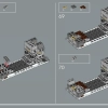 Звездный истребитель X-Wing (LEGO 75355)
