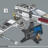 Звездный истребитель X-Wing (LEGO 75355)