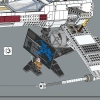 Звездный истребитель X-Wing (LEGO 75355)