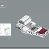 Звездный истребитель X-Wing (LEGO 75355)