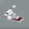 Звездный истребитель X-Wing (LEGO 75355)
