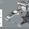 Звездный истребитель X-Wing (LEGO 75355)