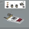 Звездный истребитель X-Wing (LEGO 75355)
