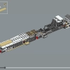 Звездный истребитель X-Wing (LEGO 75355)