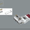 Звездный истребитель X-Wing (LEGO 75355)