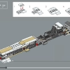 Звездный истребитель X-Wing (LEGO 75355)
