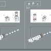 Звездный истребитель X-Wing (LEGO 75355)