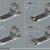 Звездный истребитель X-Wing (LEGO 75355)
