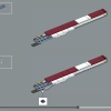 Звездный истребитель X-Wing (LEGO 75355)