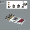 Звездный истребитель X-Wing (LEGO 75355)
