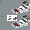 Звездный истребитель X-Wing (LEGO 75355)