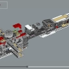 Звездный истребитель X-Wing (LEGO 75355)