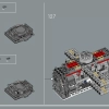 Звездный истребитель X-Wing (LEGO 75355)