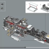 Звездный истребитель X-Wing (LEGO 75355)
