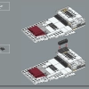 Звездный истребитель X-Wing (LEGO 75355)