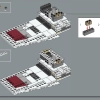 Звездный истребитель X-Wing (LEGO 75355)