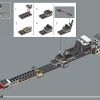 Звездный истребитель X-Wing (LEGO 75355)