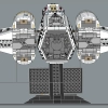 Звездный истребитель X-Wing (LEGO 75355)