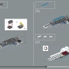 Звездный истребитель X-Wing (LEGO 75355)