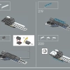 Звездный истребитель X-Wing (LEGO 75355)