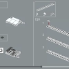 Звездный истребитель X-Wing (LEGO 75355)