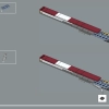 Звездный истребитель X-Wing (LEGO 75355)