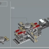 Звездный истребитель X-Wing (LEGO 75355)