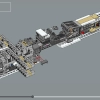 Звездный истребитель X-Wing (LEGO 75355)