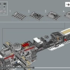 Звездный истребитель X-Wing (LEGO 75355)